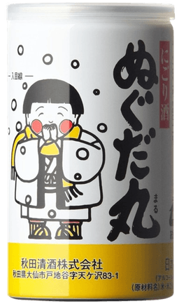 Dewatsuru Nigori Nugutamaru Dewatsuru Nigori Nugutamaru