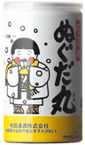Dewatsuru Nigori Nugutamaru Dewatsuru Nigori Nugutamaru