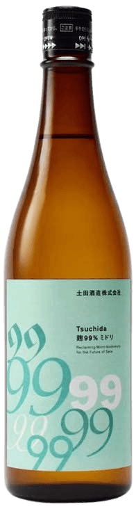 Tsuchida Koji 99 Green Tsuchida Koji 99 Green