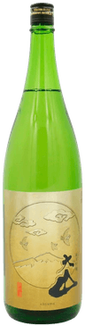 Ohyama Fuinshu Junmai Ginjo Ohyama Fuinshu Junmai Ginjo