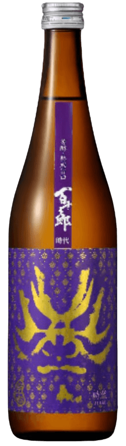 Hyakujuro Yamahai Junmai Ginjo 110 Hyakujuro Yamahai Junmai Ginjo 110