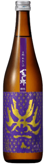 Hyakujuro Yamahai Junmai Ginjo 110 Hyakujuro Yamahai Junmai Ginjo 110