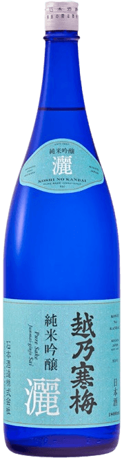 Koshino Kanbai Junmai Ginjo Sai Koshino Kanbai Junmai Ginjo Sai