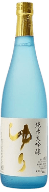 Junmai Daiginjo Yuri Junmai Daiginjo Yuri