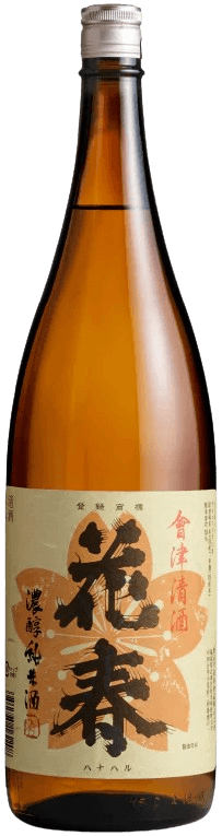 Hanaharu Nojun Junmai Hanaharu Nojun Junmai