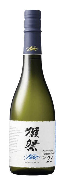 Dassai Blue Junmai Daiginjo 23 Dassai Blue Junmai Daiginjo 23