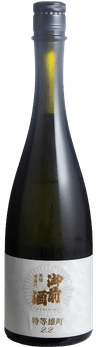 Gozenshu Junmai Daiginjo Tokuto Omachi 2.2 Gozenshu Junmai Daiginjo Tokuto Omachi 2.2