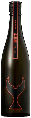 Suigei Junmai Daiginjo 'Ya' Suigei Junmai Daiginjo 'Ya'