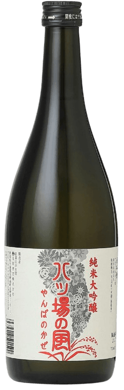 Yambanokaze Junmai Daiginjo Yambanokaze Junmai Daiginjo