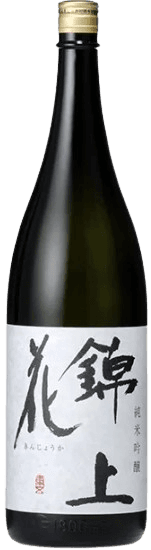 Gokyo Junmai Ginjo Kinjoka Gokyo Junmai Ginjo Kinjoka