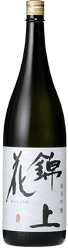 Gokyo Junmai Ginjo Kinjoka Gokyo Junmai Ginjo Kinjoka