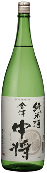 Aizu Chujo Junmai Aizu Chujo Junmai
