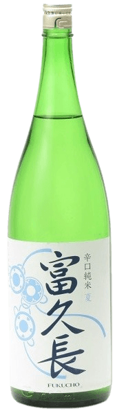 Fukucho Junmai Dry Summer Fukucho Junmai Dry Summer