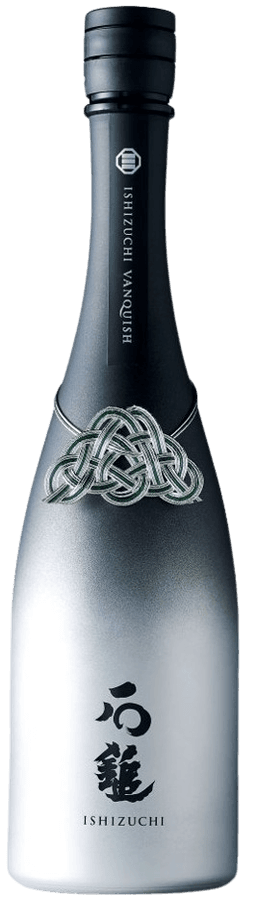 Ishizuchi Junmai Daiginjo Vanquish Ishizuchi Junmai Daiginjo Vanquish