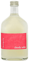 Shibata Junmai Ginjo Pink Cloudy Shibata Junmai Ginjo Pink Cloudy