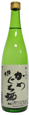 Himenoi Honjozo Hatsushibori Kameguchishu Himenoi Honjozo Hatsushibori Kameguchishu