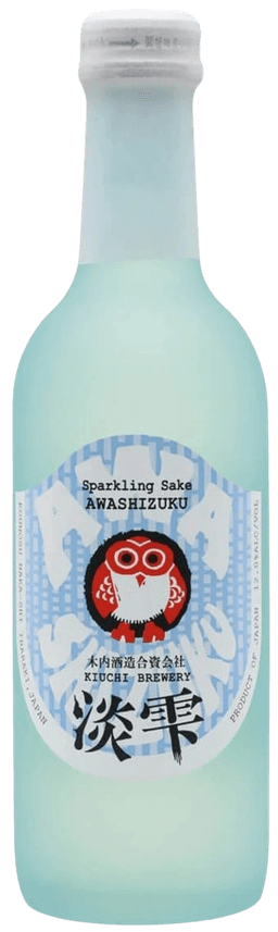 Awashizuku Junmai Sparkling Awashizuku Junmai Sparkling
