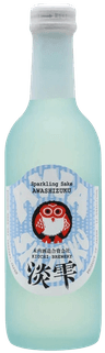 Awashizuku Junmai Sparkling Awashizuku Junmai Sparkling