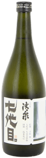 Kiyoizumi Nanadaime Daiginjo Kiyoizumi Nanadaime Daiginjo