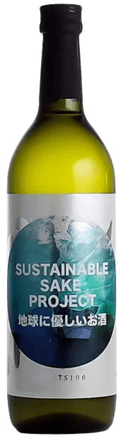 Edo Kaijo Junmai Ginjo Genshu Sustainable Sake Edo Kaijo Junmai Ginjo Genshu Sustainable Sake
