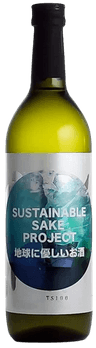 Edo Kaijo Junmai Ginjo Genshu Sustainable Sake Edo Kaijo Junmai Ginjo Genshu Sustainable Sake