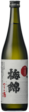 Umenishiki Ginjo Sake Umenishiki Ginjo Sake