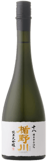 Tatenokawa Junmai Daiginjo 18 Tatenokawa Junmai Daiginjo 18