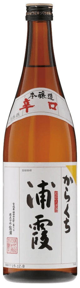 Urakasumi Karakuchi Dry Urakasumi Karakuchi Dry