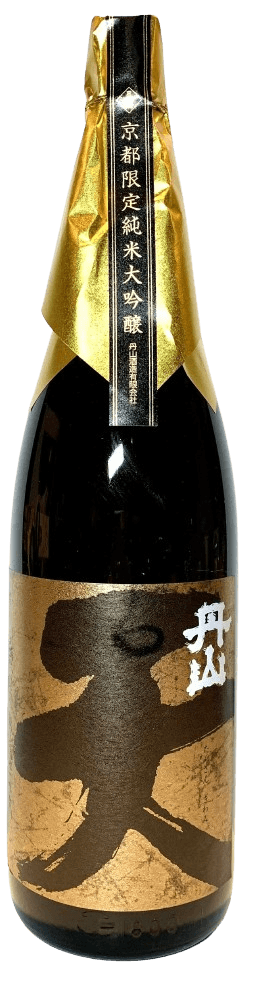 Tanzan Junmai Daiginjo Kiwami Tanzan Junmai Daiginjo Kiwami