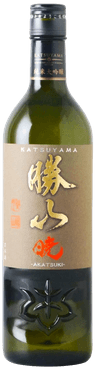 Katsuyama Junmai Daiginjo 'Akatsuki' Katsuyama Junmai Daiginjo 'Akatsuki'