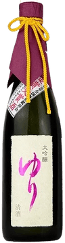 Aizu Chujo Daiginjo Yuri Yamadanishiki Aizu Chujo Daiginjo Yuri Yamadanishiki