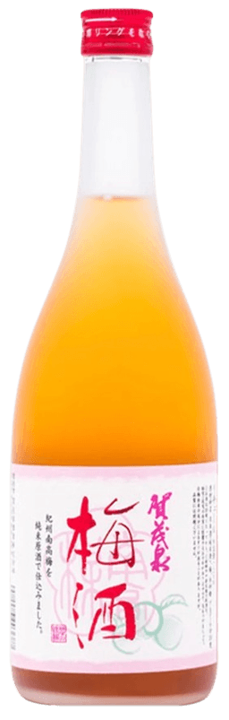 Kamoizumi Umeshu Kamoizumi Umeshu