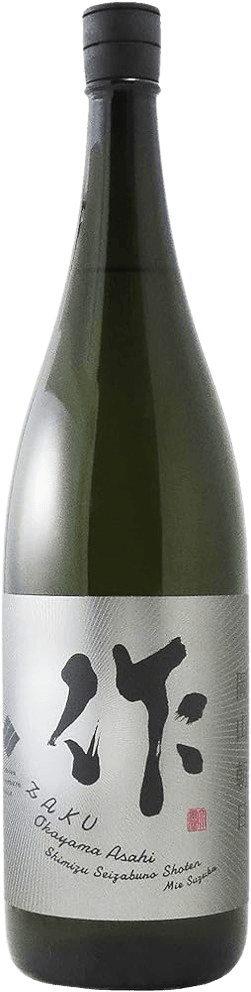 Zaku Junmai Daiginjo Asahi Zaku Junmai Daiginjo Asahi