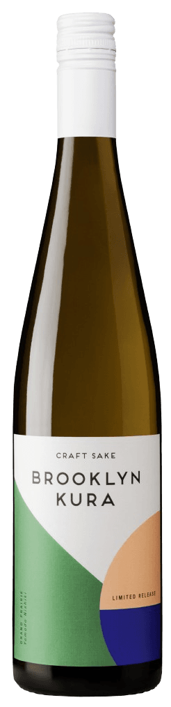 Brooklyn Kura Junmai Ginjo 'GRAND PRAIRIE' Brooklyn Kura Junmai Ginjo 'GRAND PRAIRIE'