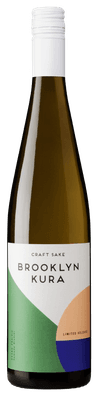 Brooklyn Kura Junmai Ginjo 'GRAND PRAIRIE' Brooklyn Kura Junmai Ginjo 'GRAND PRAIRIE'