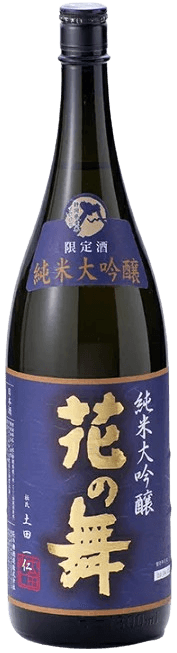 Hananomai Junmai Daiginjo Hananomai Junmai Daiginjo