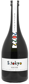 Matsumidori Junmai Ginjo S.Tokyo Matsumidori Junmai Ginjo S.Tokyo