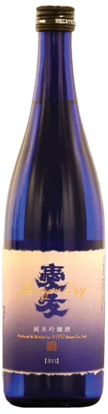 Aiyu Junmai Ginjo Dry Aiyu Junmai Ginjo Dry
