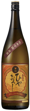 Kamikokoro Junmai Ginjo Hiyaoroshi Kamikokoro Junmai Ginjo Hiyaoroshi
