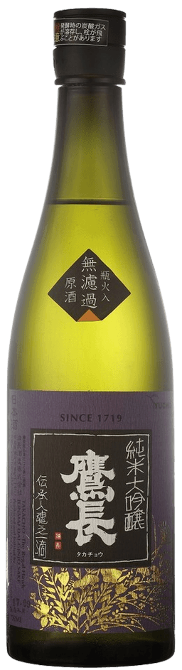 Takacho Junmai Daiginjo Takacho Junmai Daiginjo