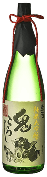 Onikoroshi Junmai Daiginjo Genshu Onikoroshi Junmai Daiginjo Genshu