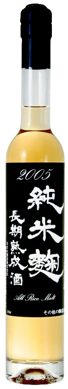 Homare All Rice Malt Vintage Sake Homare All Rice Malt Vintage Sake