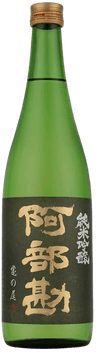 Abekan Junmai Ginjo Kamenoo Abekan Junmai Ginjo Kamenoo