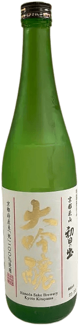 Hatsuhinode Daiginjo Hatsuhinode Daiginjo