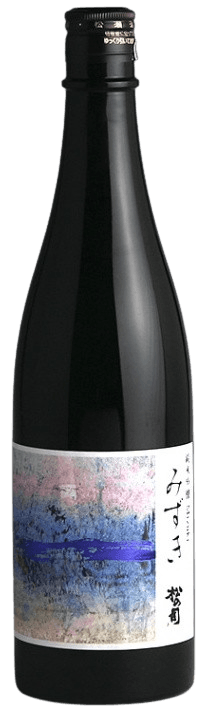 Matsunotsukasa Junmai Ginjo 'Mizuki' Matsunotsukasa Junmai Ginjo 'Mizuki'