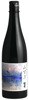 Matsunotsukasa Junmai Ginjo 'Mizuki' Matsunotsukasa Junmai Ginjo 'Mizuki'