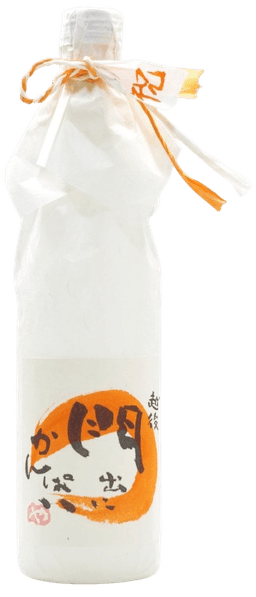 Himenoi Junmai Daiginjo 'Kadodeni Kanpai' Himenoi Junmai Daiginjo 'Kadodeni Kanpai'