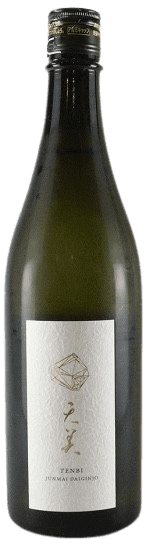 Tenbi Junmai Daiginjo Tenbi Junmai Daiginjo