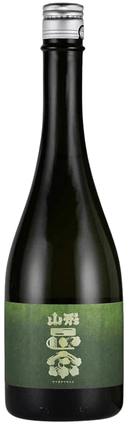 Yamagata Masamune Junmai Daiginjo Kikujin Yamagata Masamune Junmai Daiginjo Kikujin