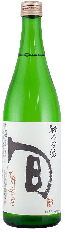 Shishinosato Shun Junmai Ginjo Shishinosato Shun Junmai Ginjo